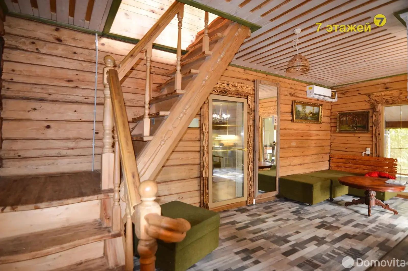 продажа дачи, Сосны-Сад,