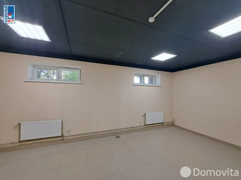 Снять офис на ул. Констанции Буйло, д. 1/Б в Молодечно, 1393USD, код 15778 - фото 17