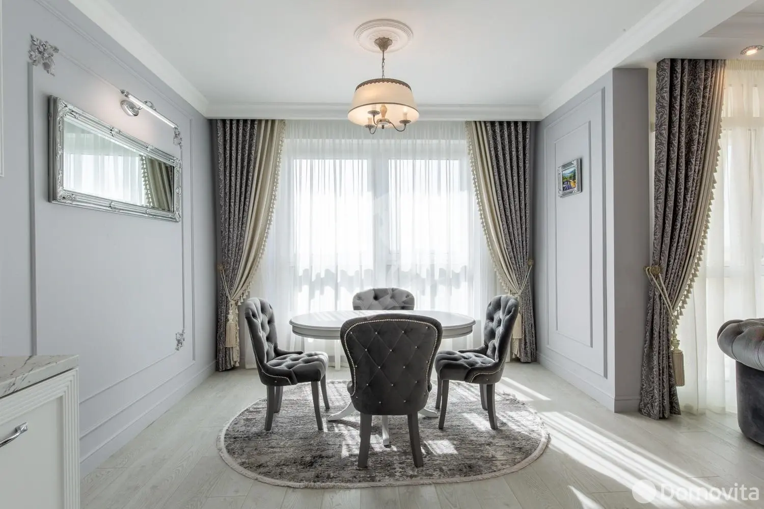 квартира, Минск, ул. Макаенка, д. 12Л