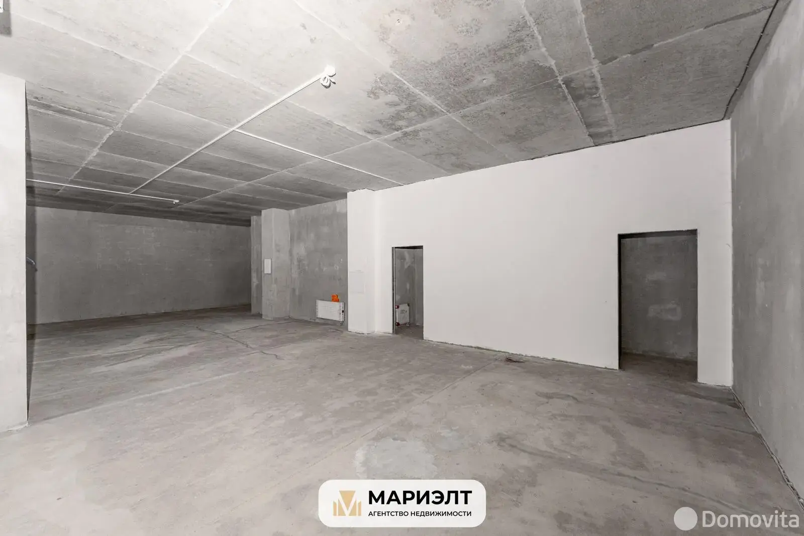 торговый объект, Минск, ул. Глаголева, д. 31 на ст. метро Михалово