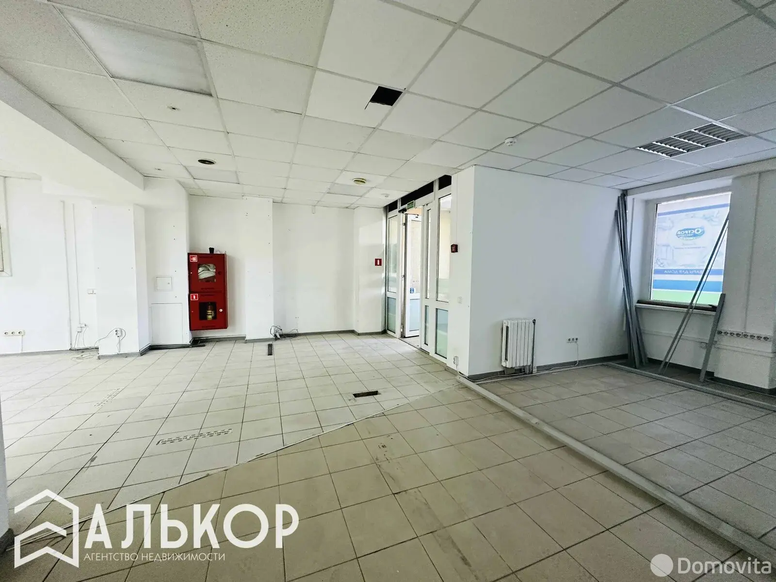 Аренда торговой точки на ул. Максима Богдановича, д. 124 в Минске, 3315USD, код 966062 - фото 7