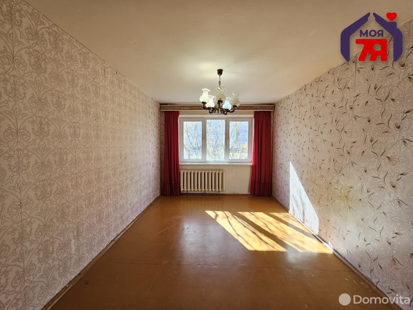 Купить 3-комнатную квартиру в Солигорске, ул. Козлова, д. 36, 33000 USD, код: 990428 - фото 2