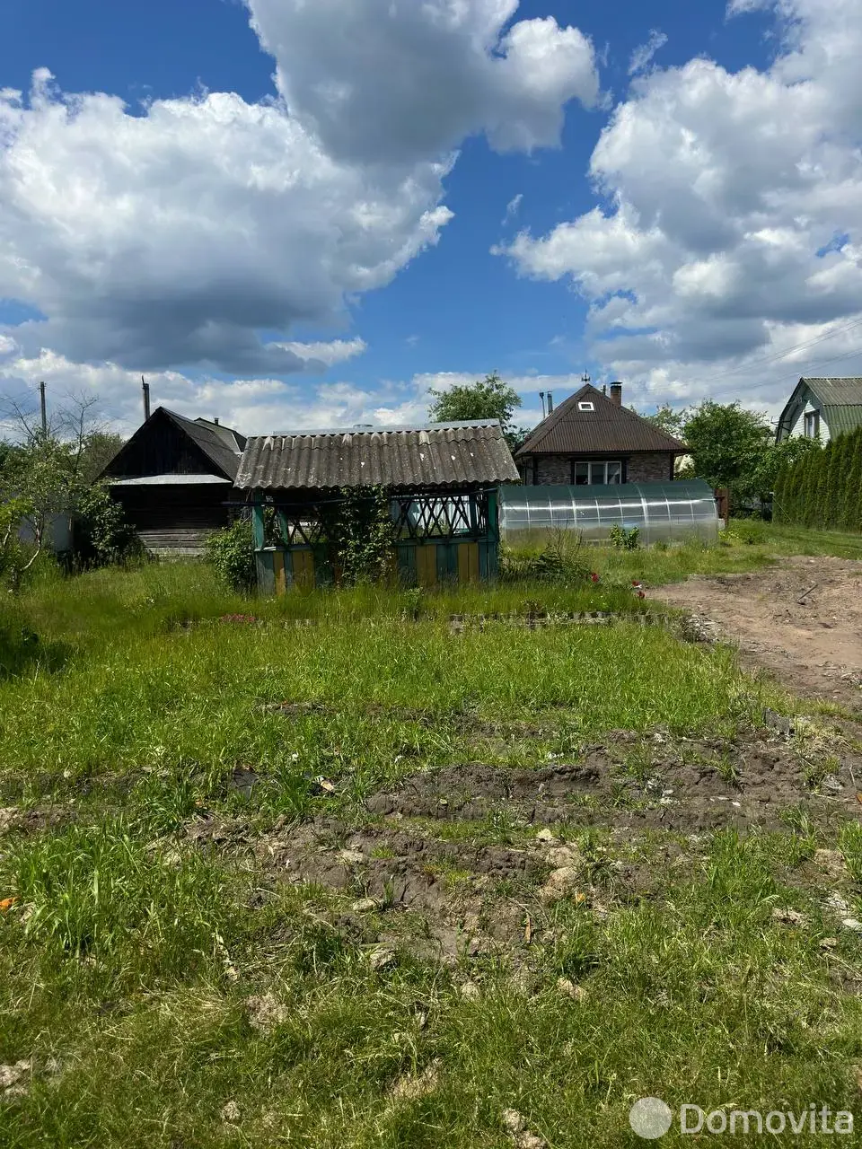 Стоимость продажи участка, Сутоки, 