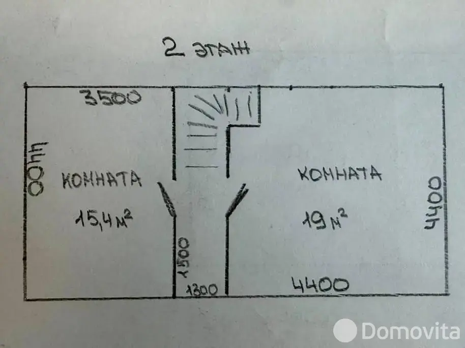 Продажа 2-этажной дачи в Березка-2008 Минская область, 145000BYN, код 186496 - фото 22