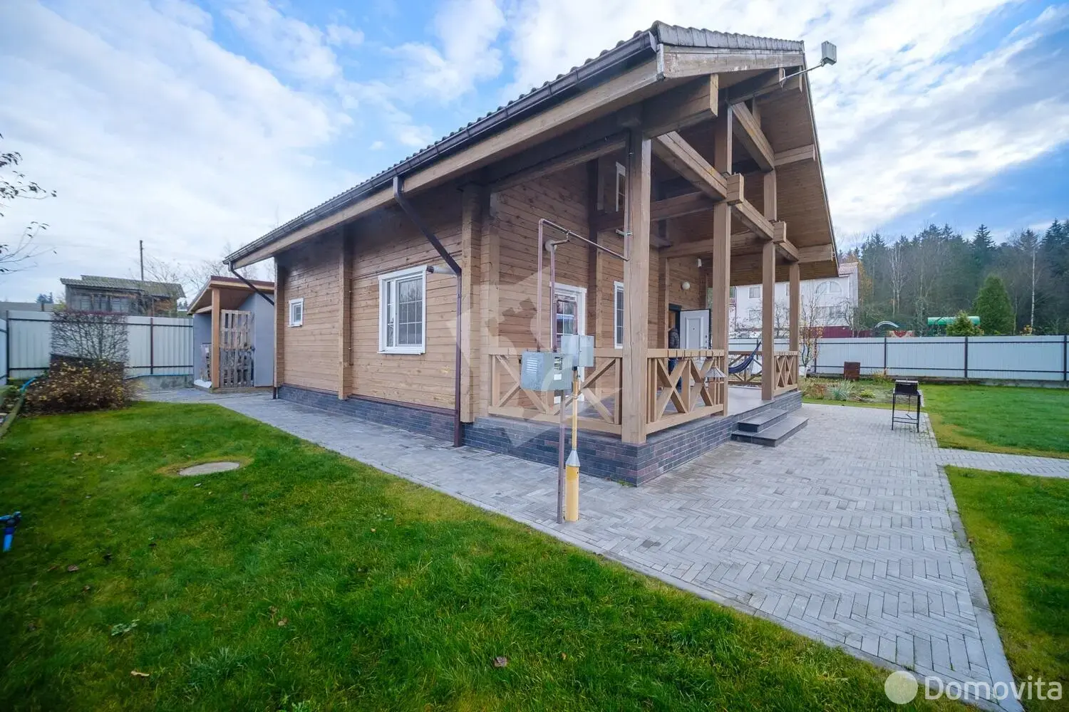 дом, Живица, 