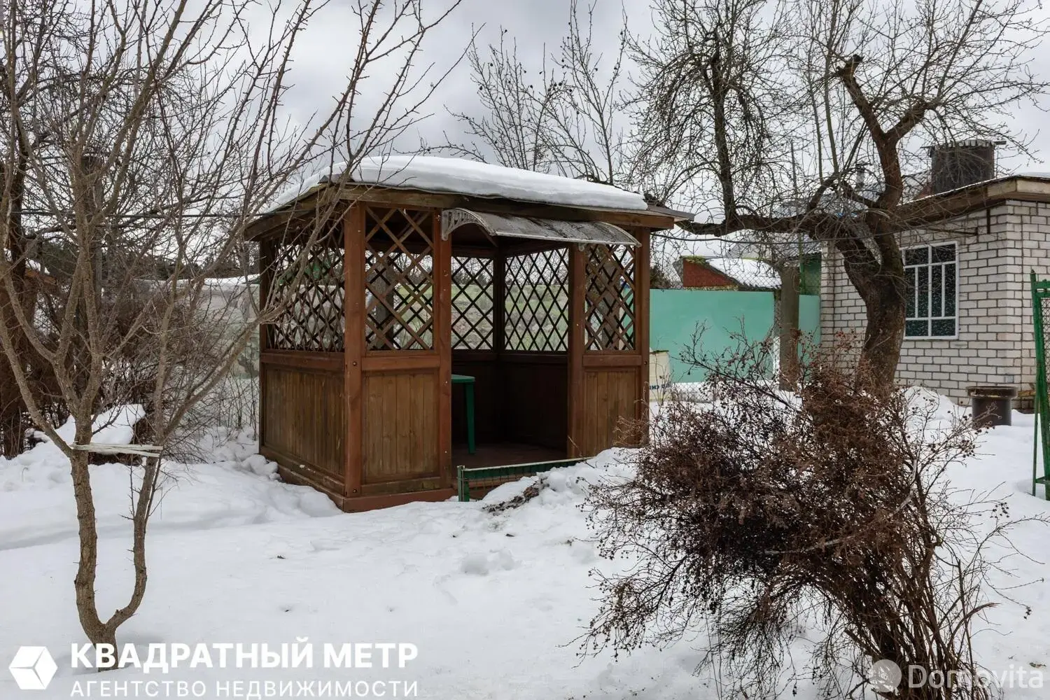 Продажа 3-этажной дачи в Отдых Минская область, 59900USD, код 185039 - фото 18