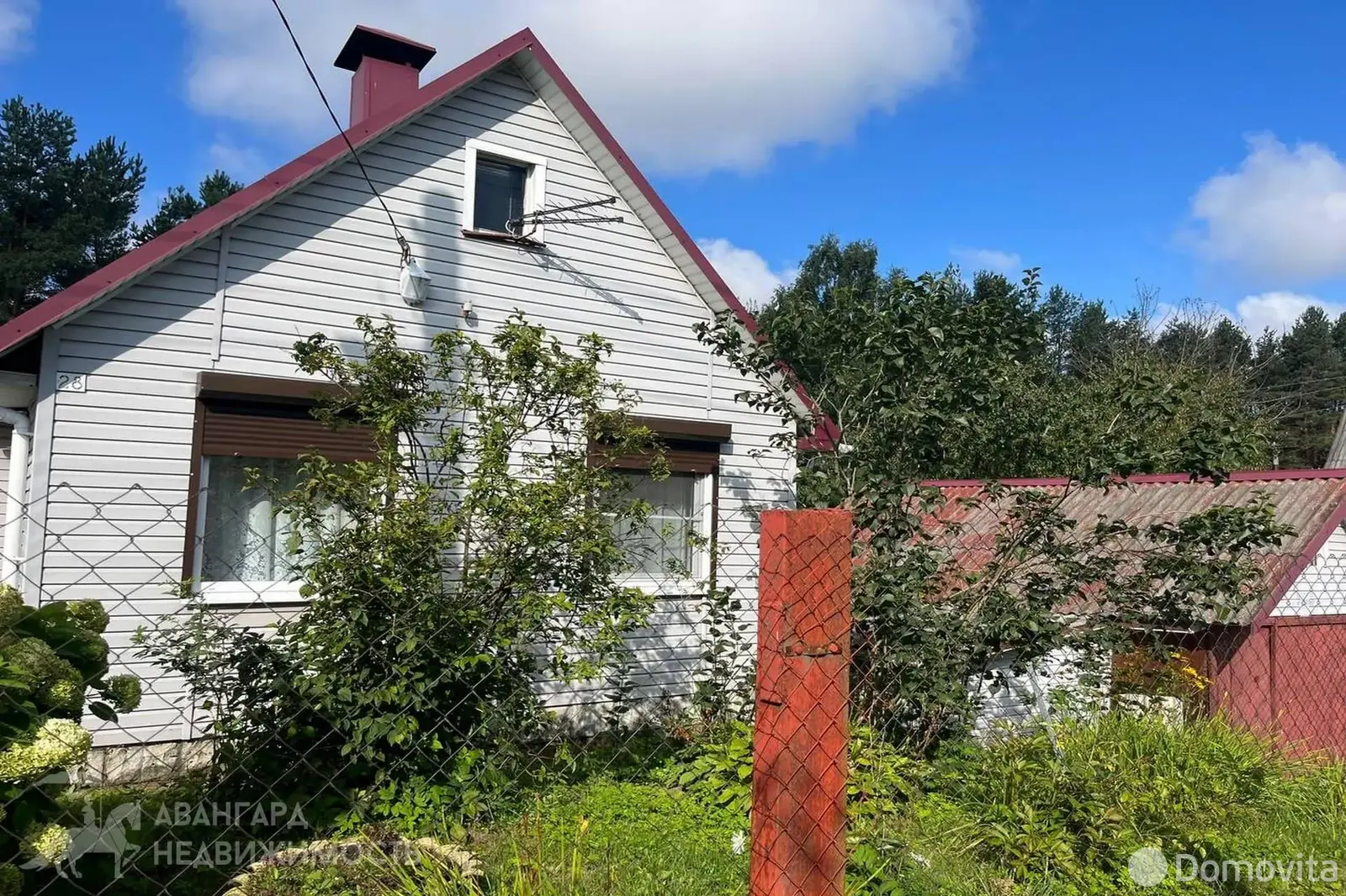 дача, Мотор, 