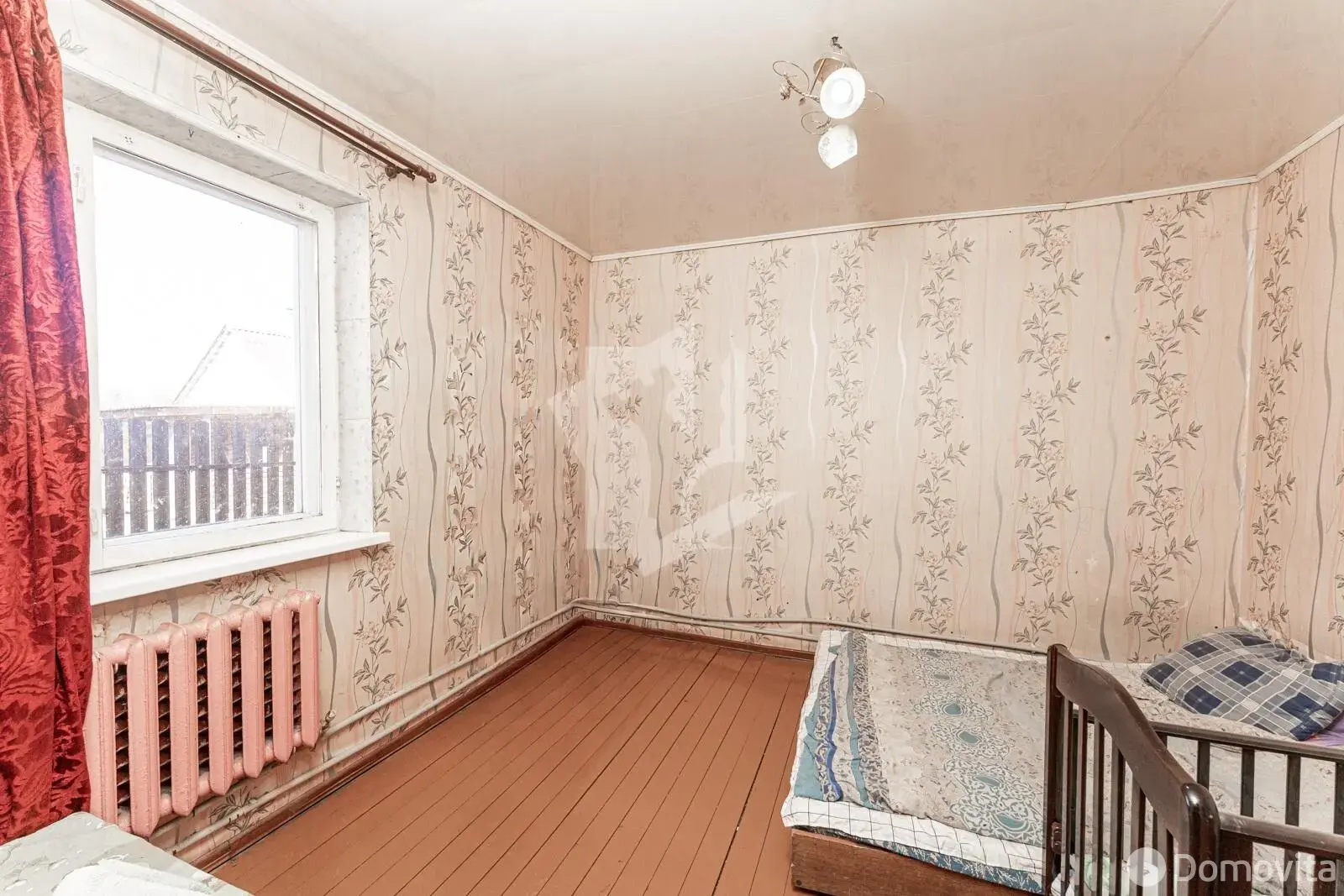 коттедж, Гатово, 