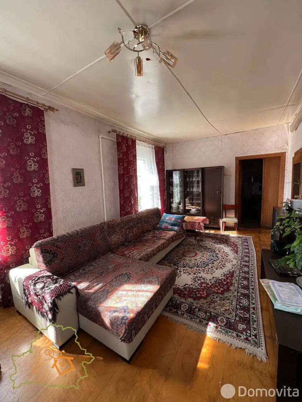 дом, Бобруйск, ул. Комсомольская, д. 123 - лучшее предложение