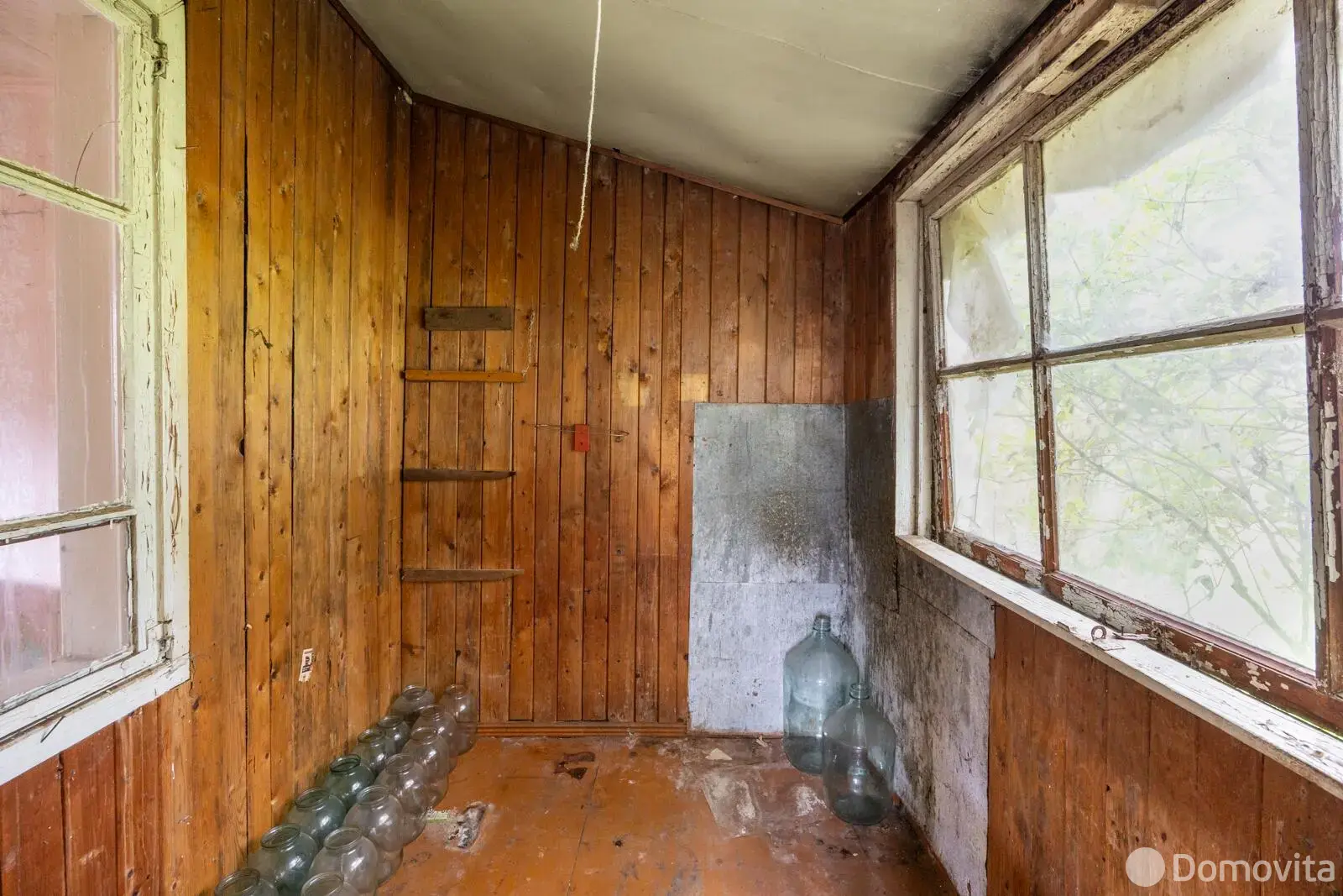 Продажа 1-этажной дачи в Станкостроитель Минская область, 24000USD, код 184279 - фото 13