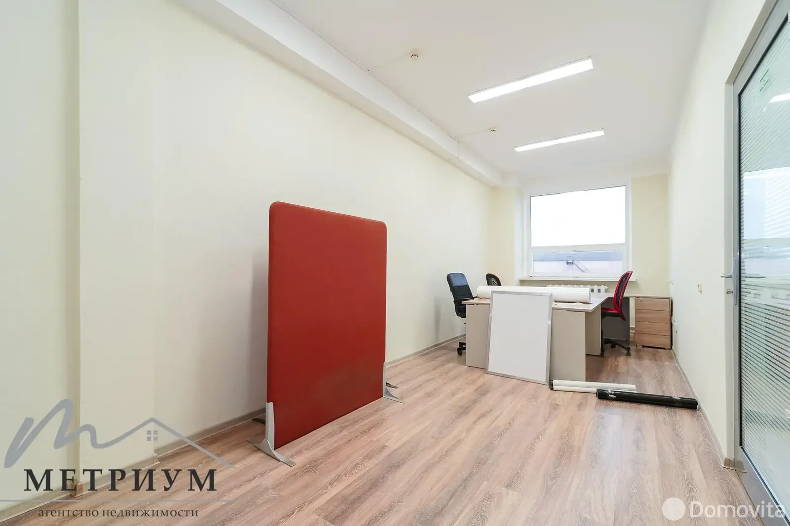 Снять офис на ул. Бабушкина, д. 21 в Минске, 373USD, код 13847 - фото 8