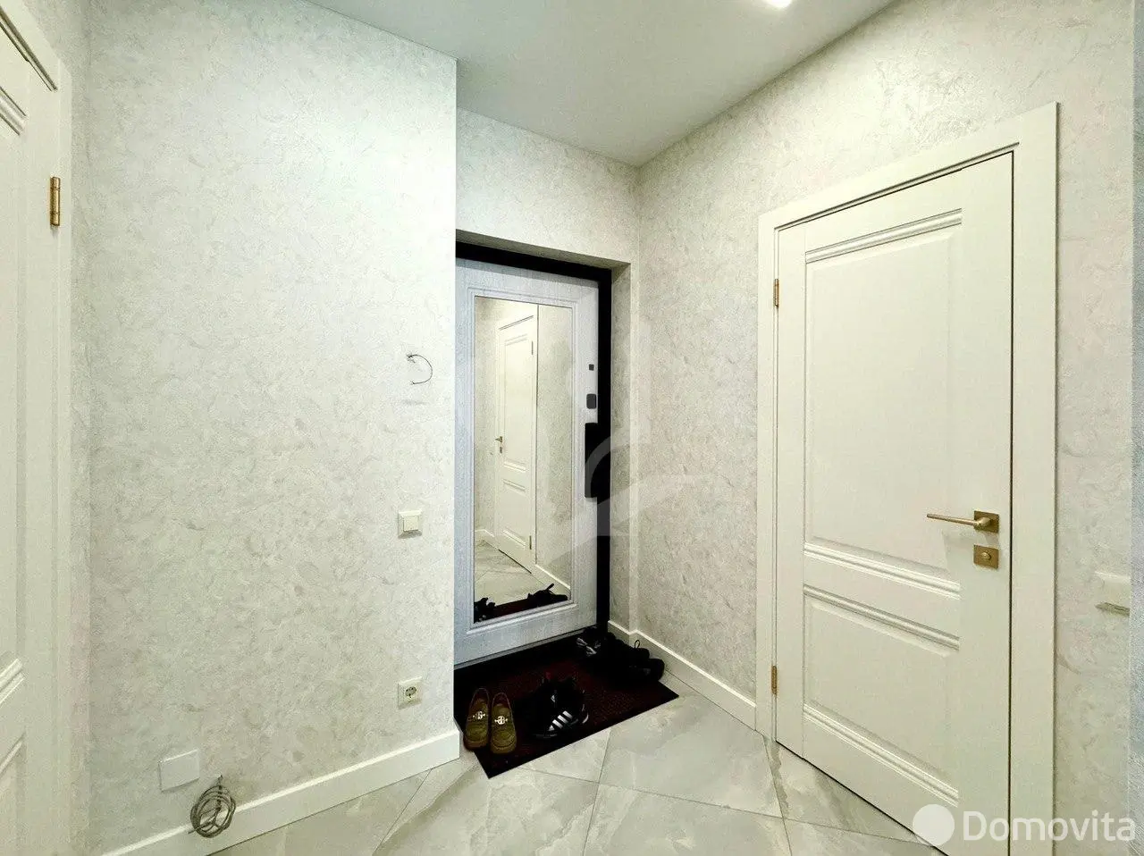 Снять 2-комнатную квартиру в Минске, ул. Аэродромная, д. 26а, 600USD, код 148351 - фото 16