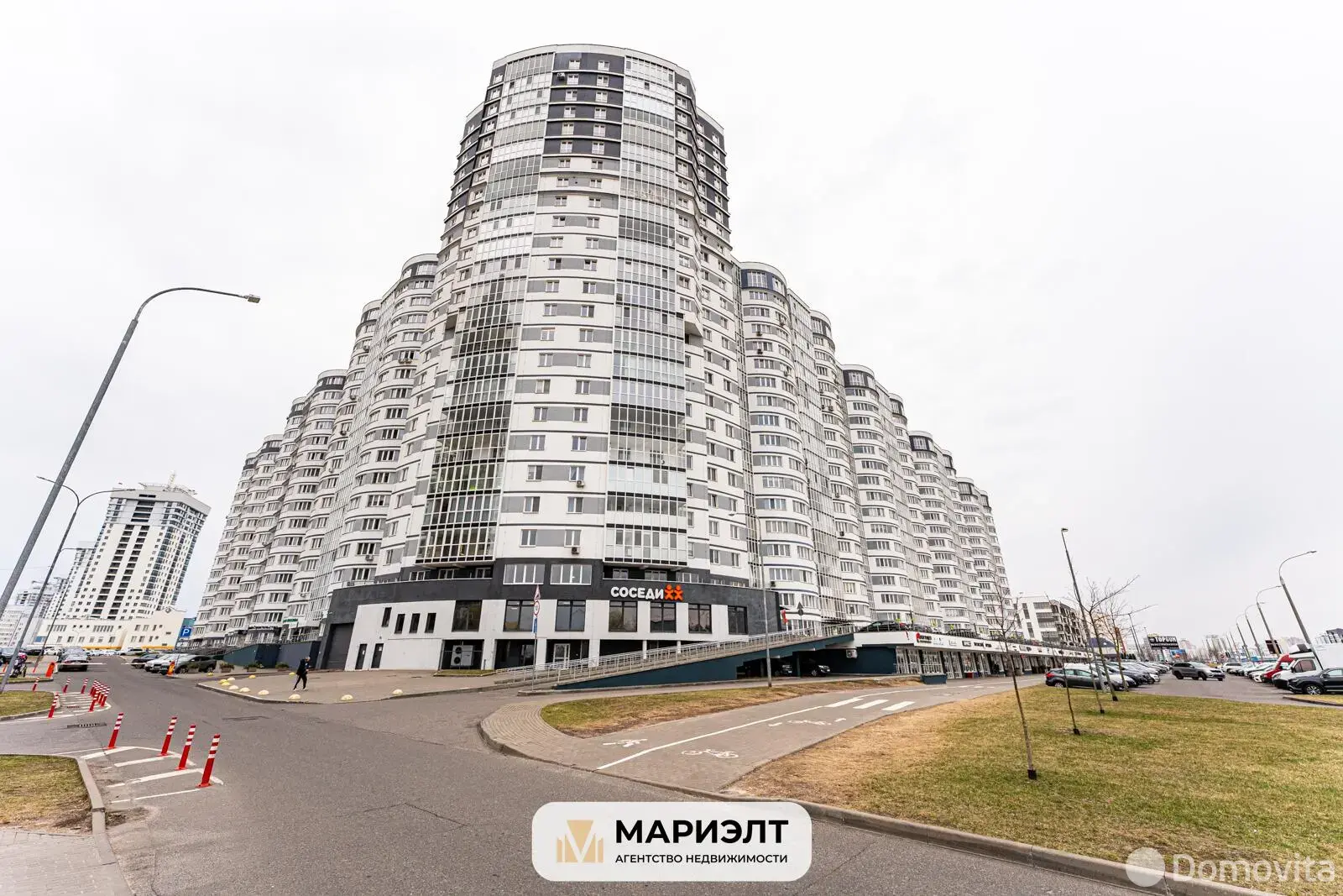 Цена аренды объекта сферы услуг, Минск, ул. Ратомская, д. 7