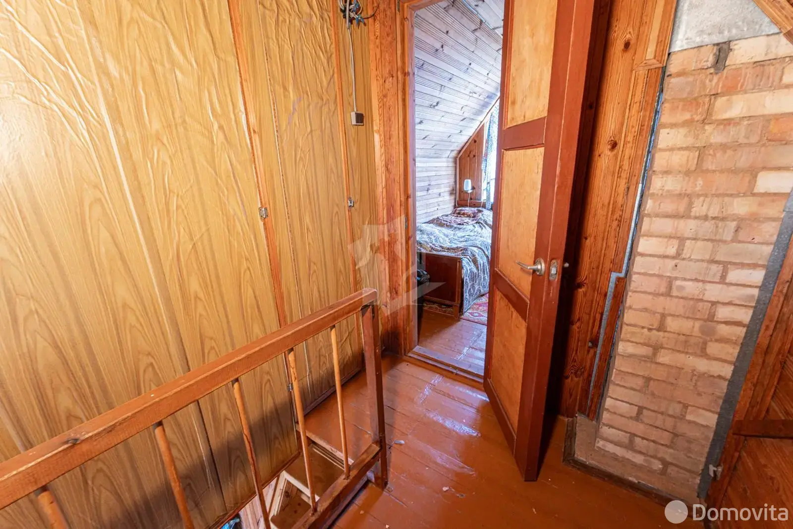 Купить 2-этажную дачу в ВЗГОРЬЕ Минская область, 47132BYN, код 186535 - фото 11
