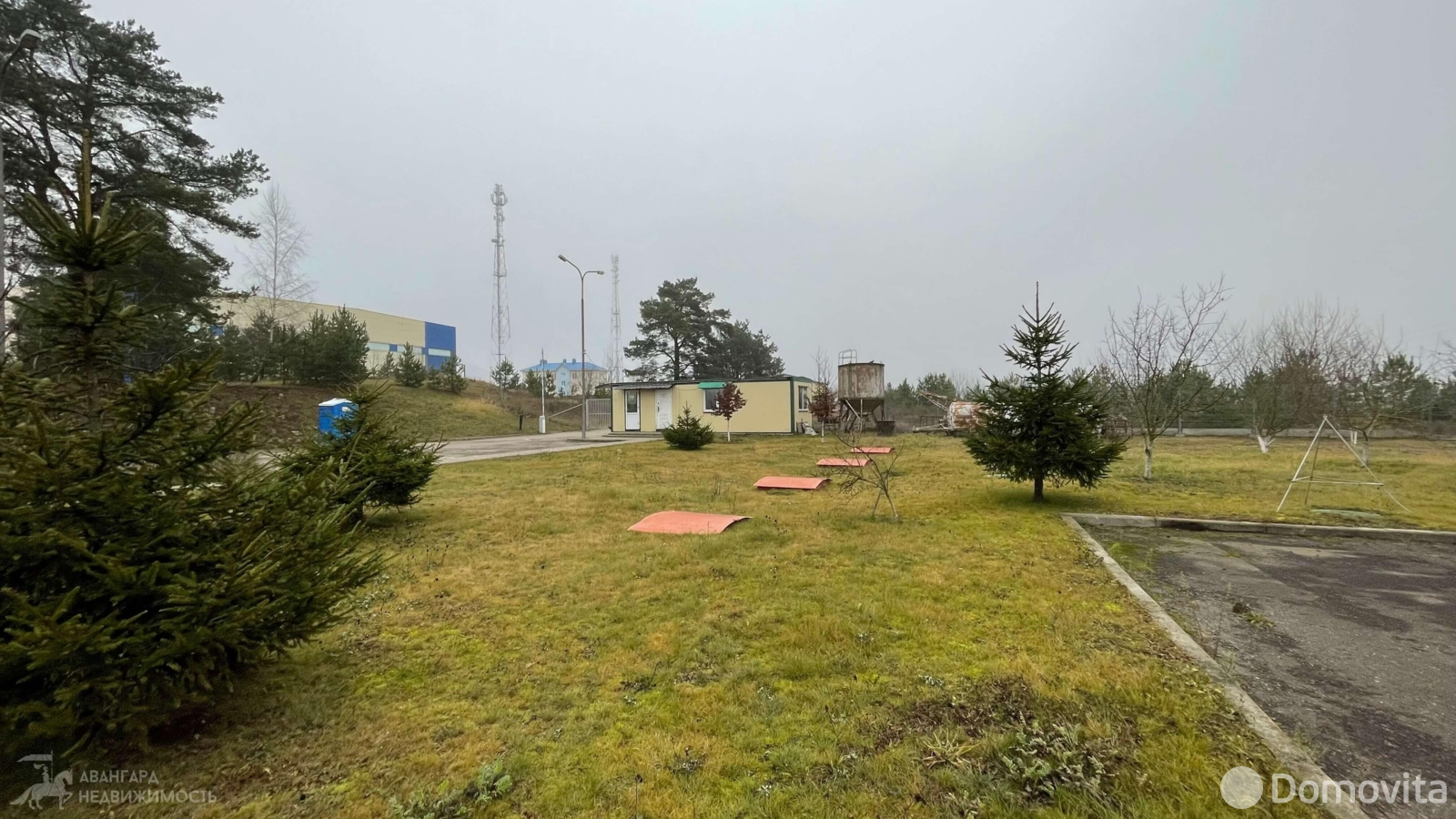 Купить складское помещение на ул. Лесная, д. 6/1 в Королев Стане - фото 22