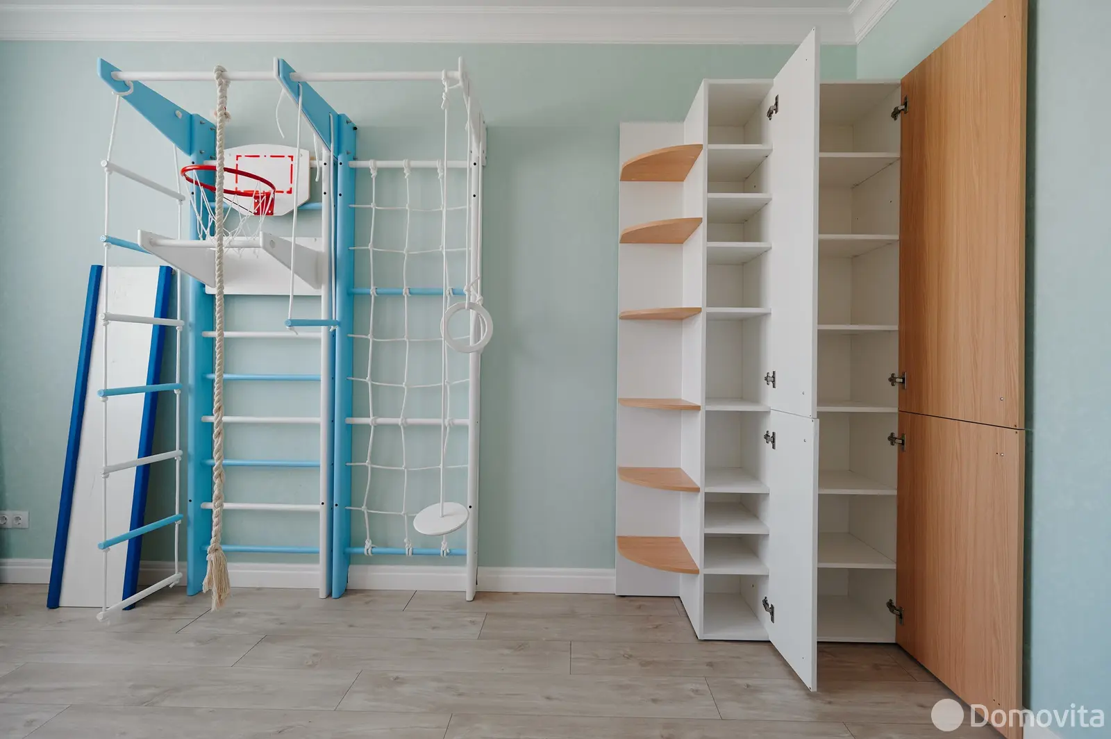 Снять 3-комнатную квартиру в Минске, пр-д Кольцова, д. 37, 1100USD, код 149232 - фото 28