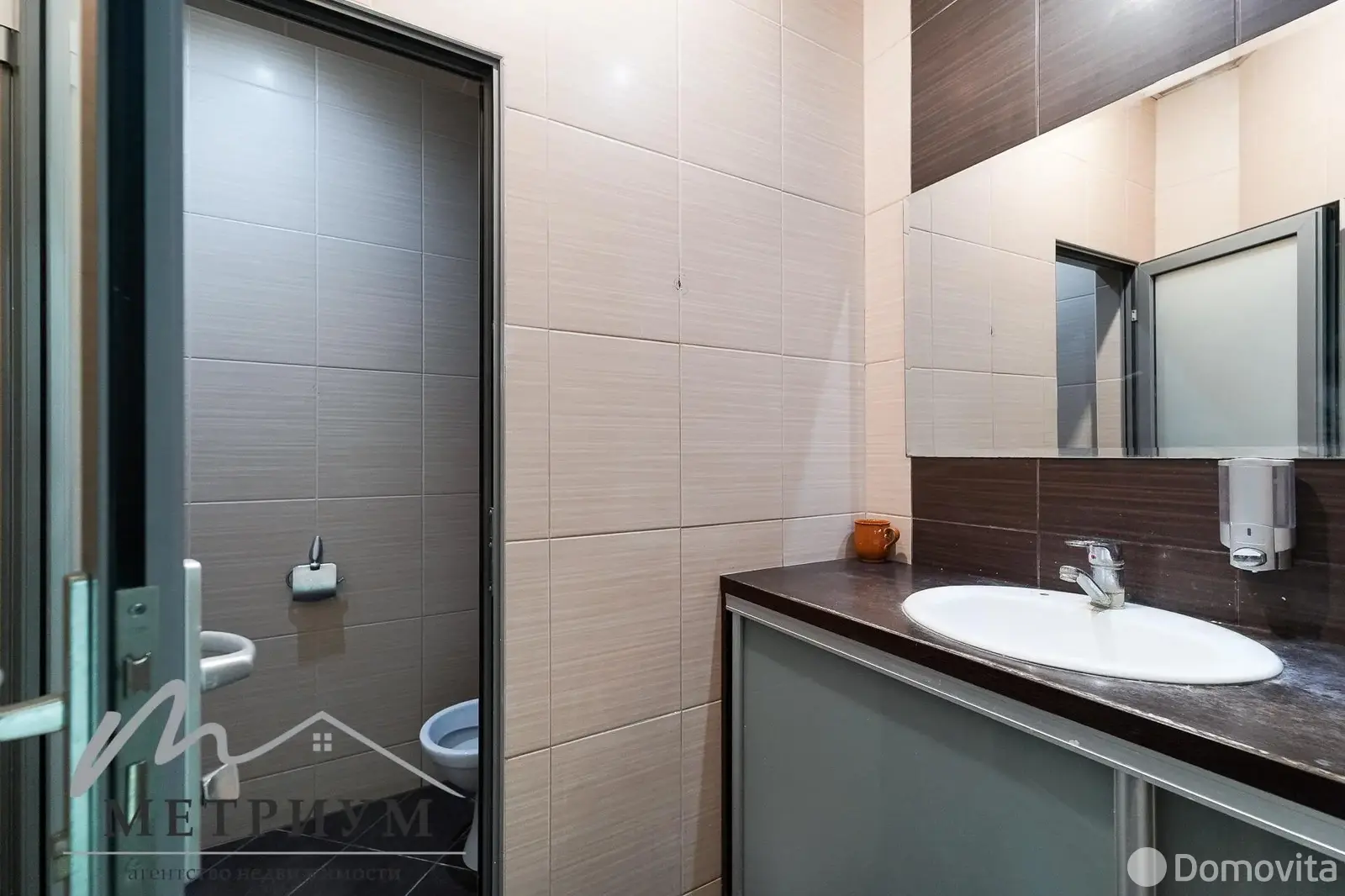 офис, Минск, ул. Быховская, д. 37