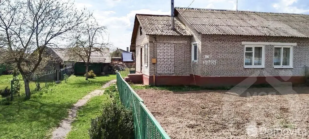 дом, Кривое Село, ул. Первомайская