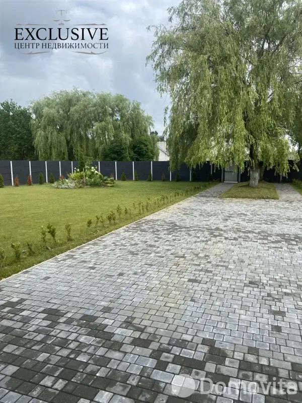 Купить офис на ул. Новая, д. 2 в Малой Колпенице, 200000USD, код 9008 - фото 17