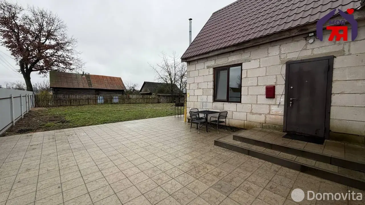 Стоимость продажи дома, Городище, ул. Садовая