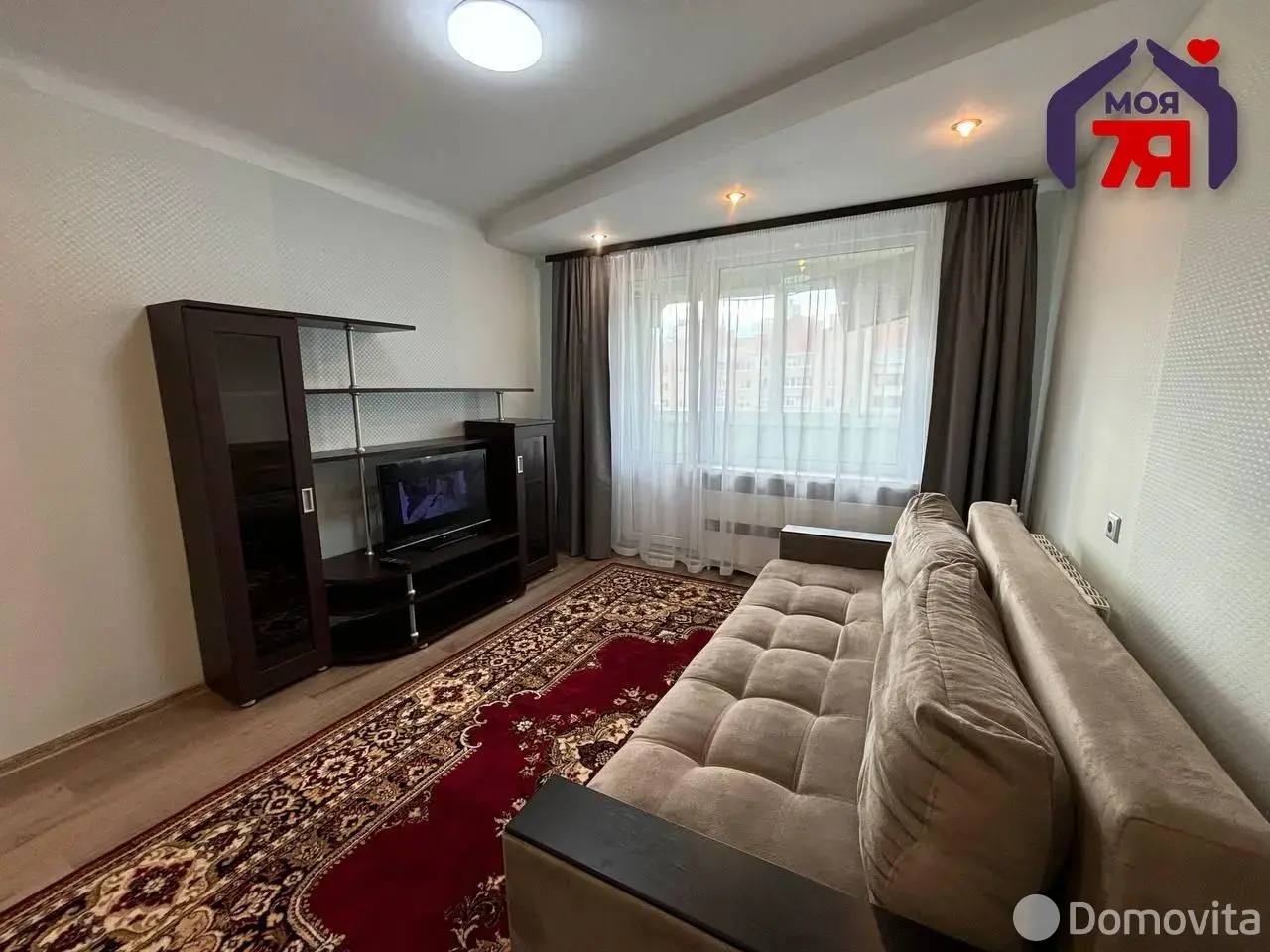 квартира, Минск, ул. Бельского, д. 17 на ст. метро Спортивная