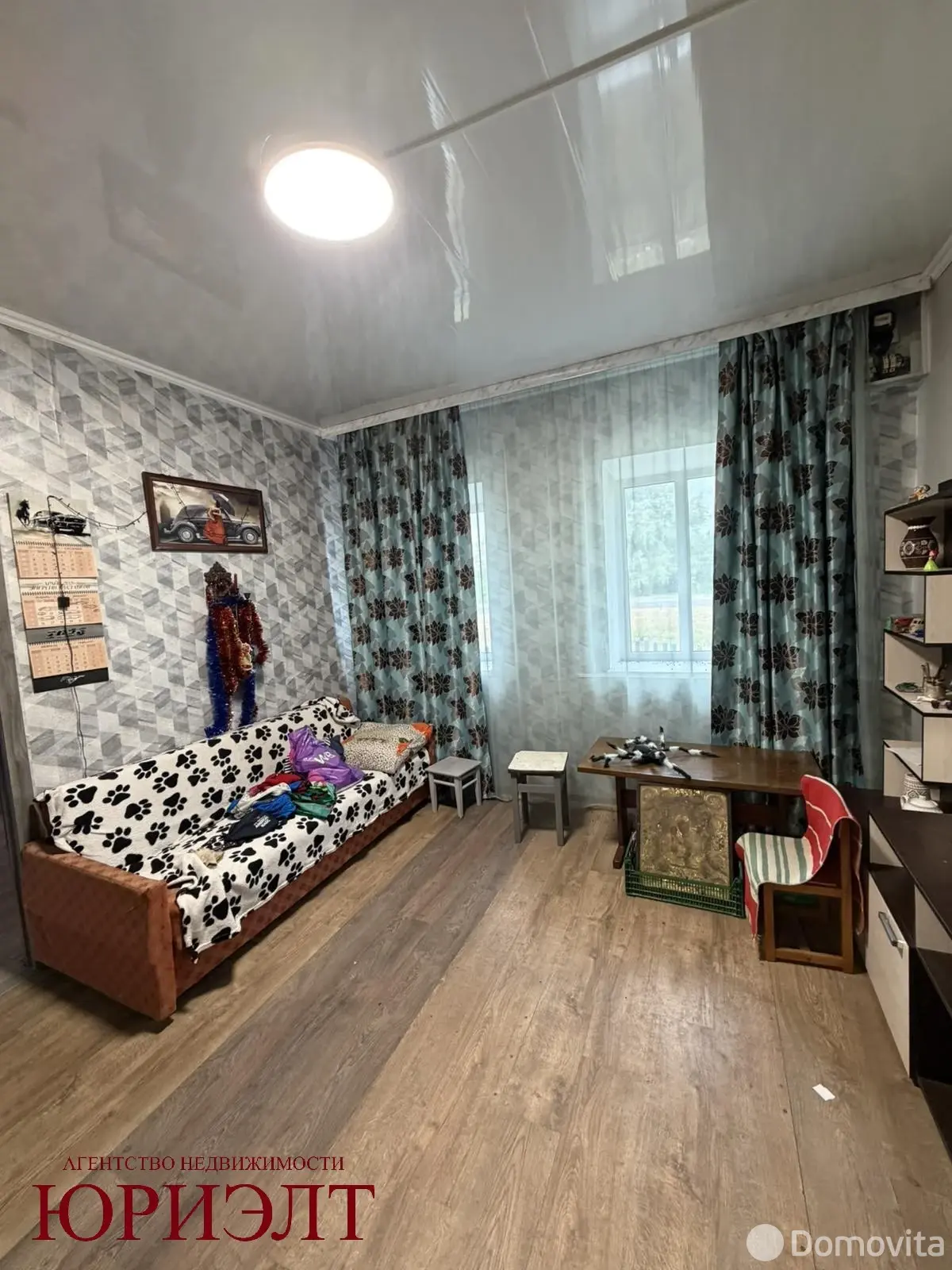 коттедж, Новозахарполье, ул. Маяковского В.В.