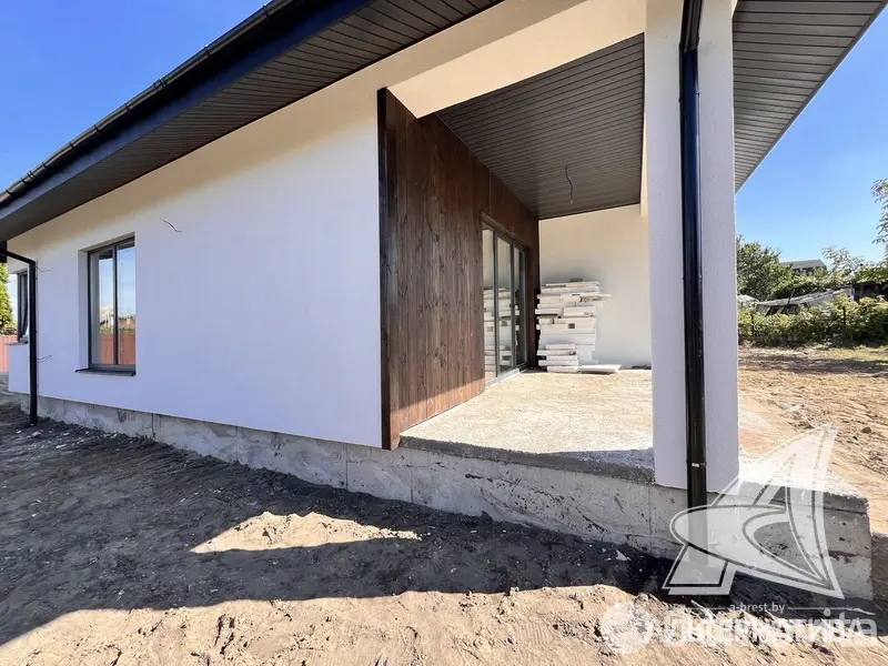 Купить 1-этажную дачу в Вымпел УВД Брестская область, 70900USD, код 184262 - фото 23