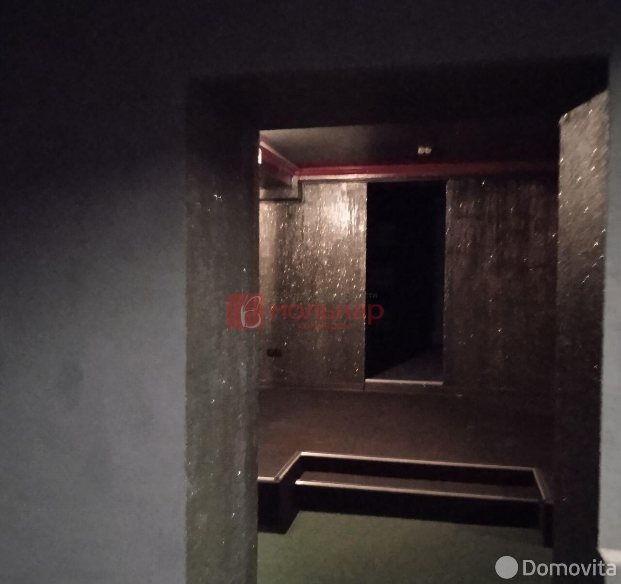 Аренда торгового помещения на ул. Чкалова, д. 12 в Минске, 4176EUR, код 965616 - фото 5