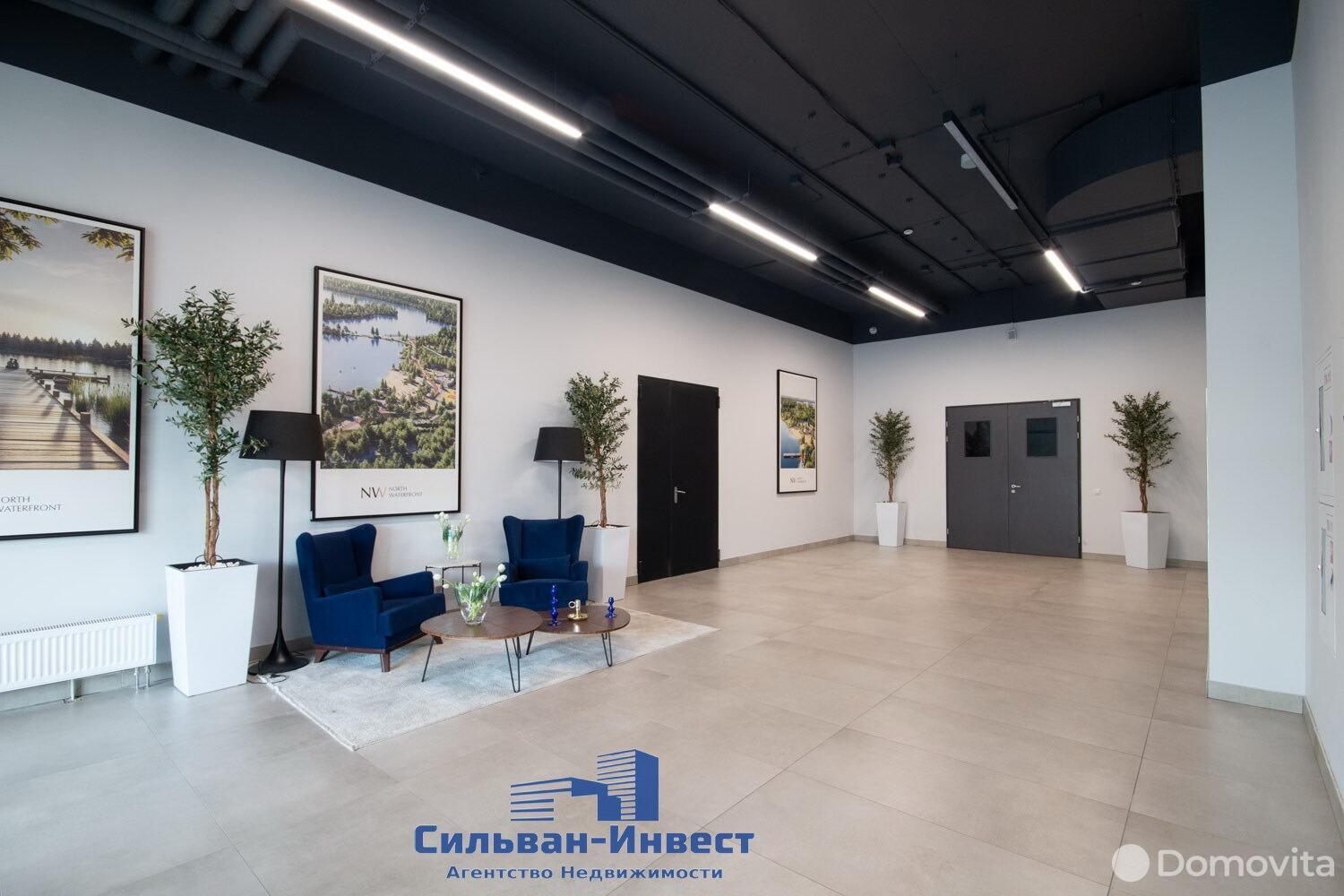 Купить офис на ул. Свердлова, д. 11 в Минске, 6622350USD, код 7407 - фото 18