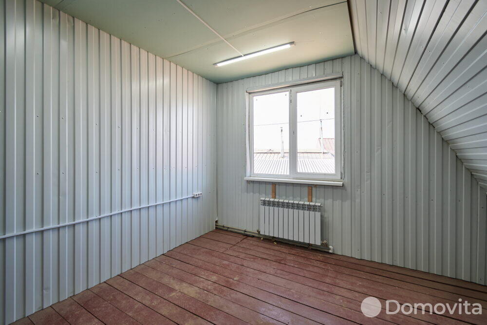 Купить складское помещение на ул. Центральная, д. 17 в Киршах - фото 19