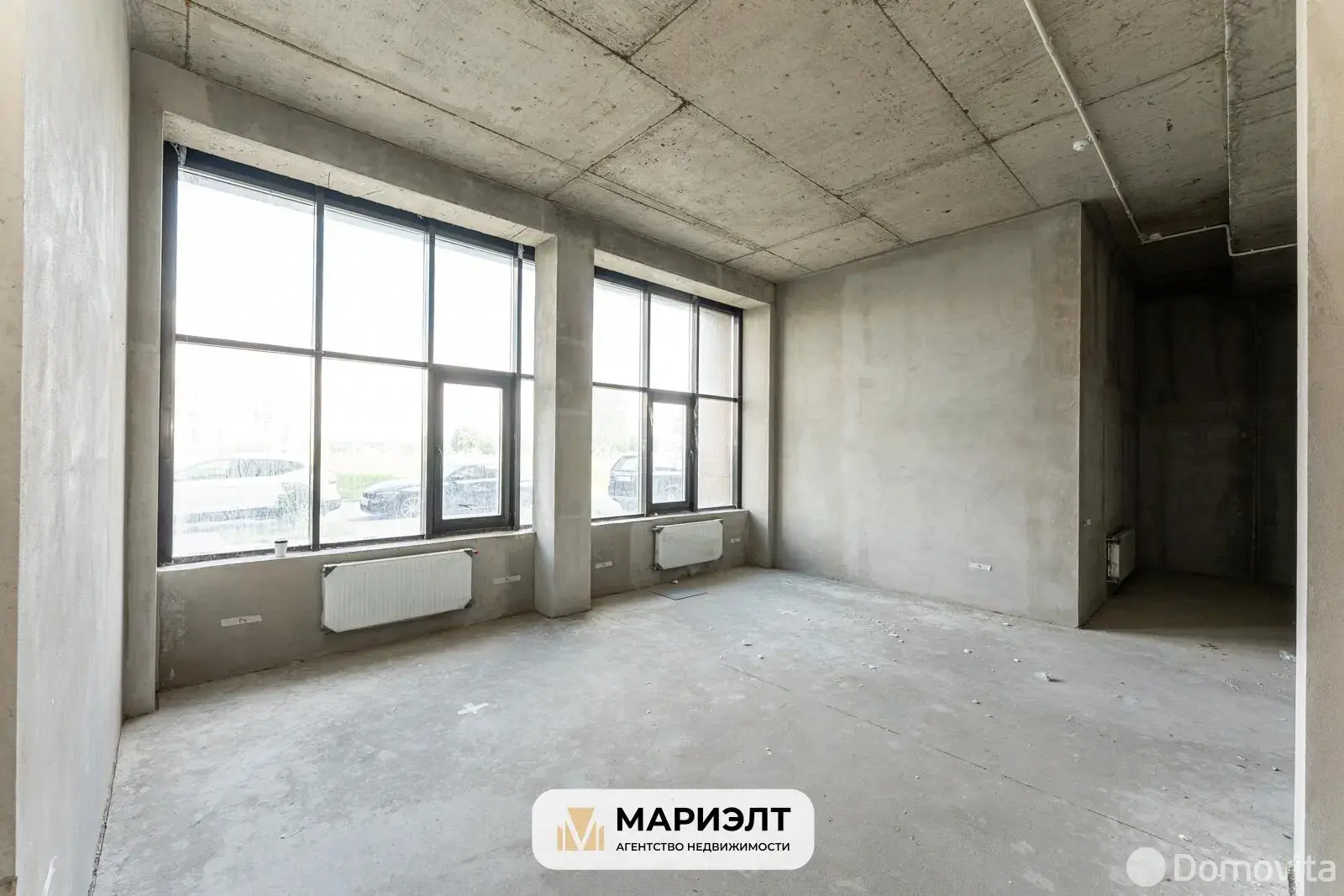 торговый объект, Минск, пр-т Дзержинского, д. 90, стоимость аренды 7 423 р./мес.