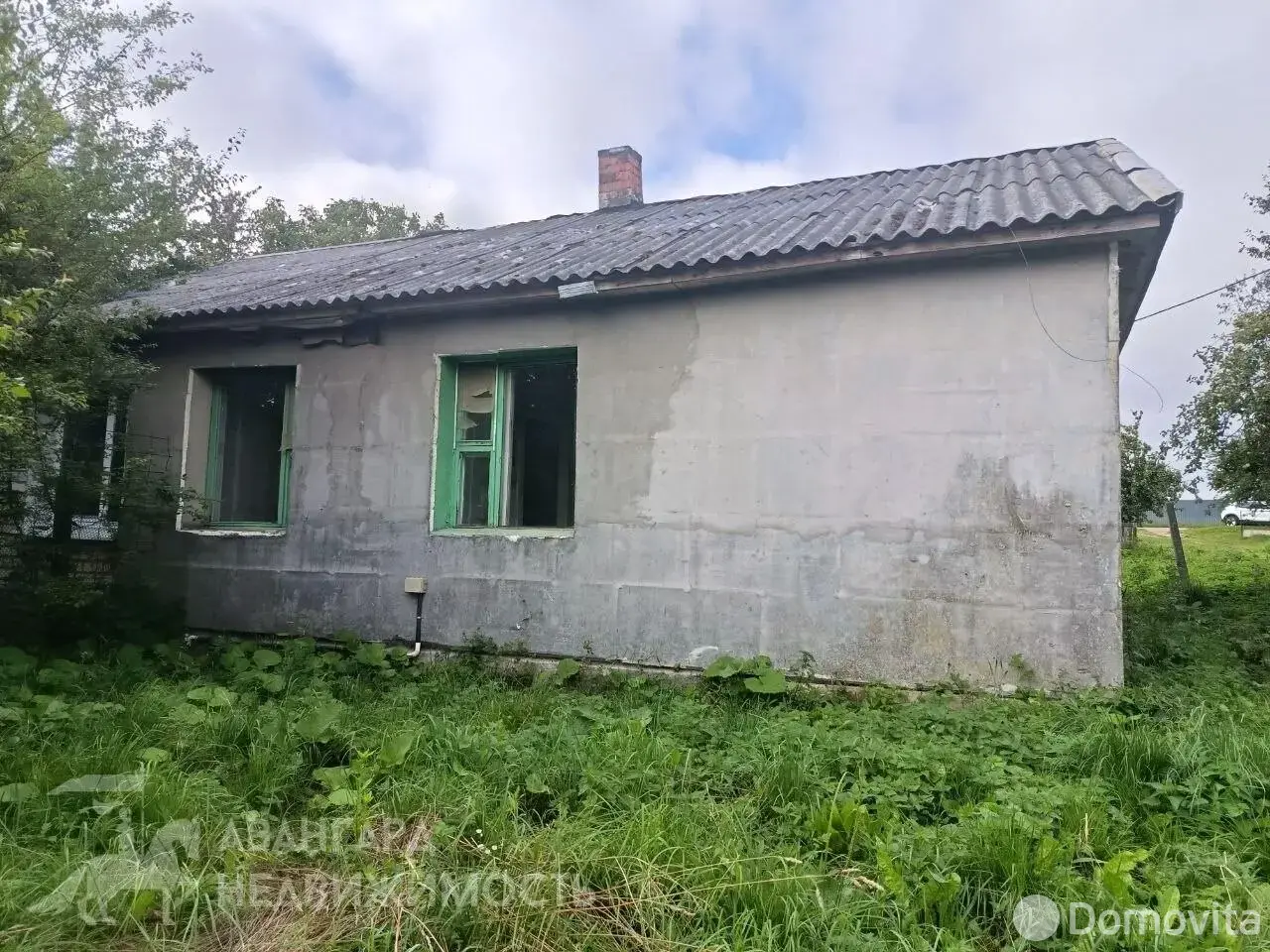 дом, Михановичи, 