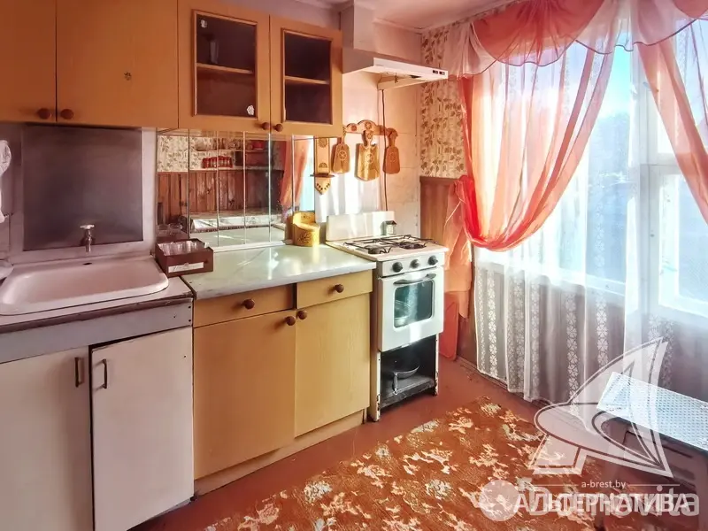 Купить 2-этажную дачу в Факел Брестгазоаппарат Брестская область, 21100USD, код 179291 - фото 11