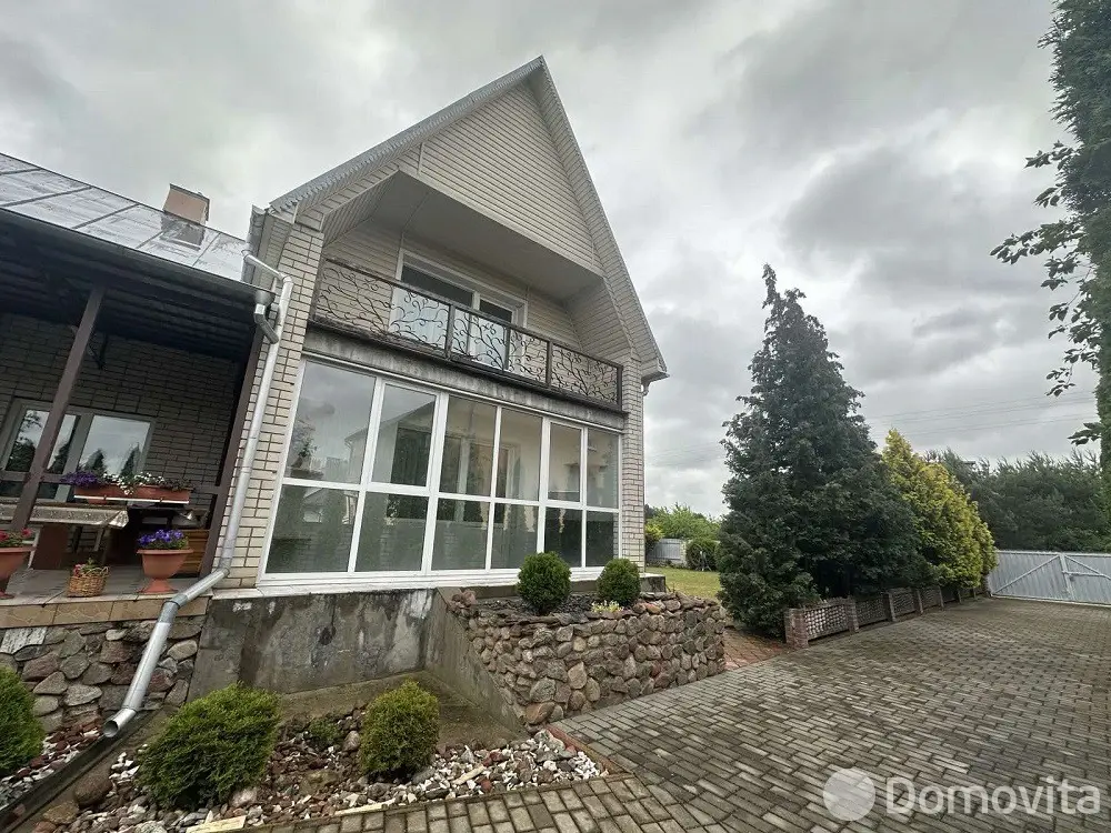 продажа коттеджа, Коробчицы, ул. Товарищеская