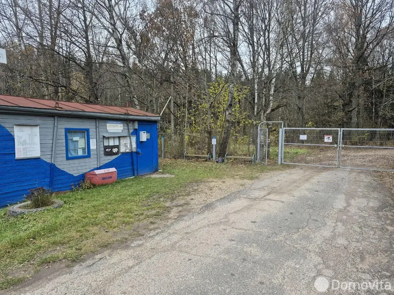 Продажа 1-этажной дачи в Атлант-4 Минская область, 3999USD, код 184254 - фото 18