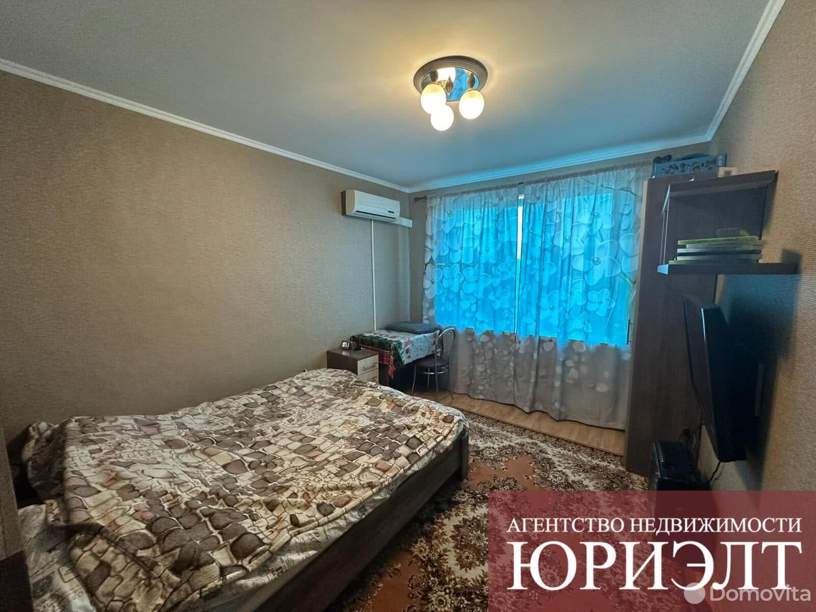 Продажа 1-комнатной квартиры в Бресте, ул. Рокоссовского, д. 1, 29000 USD, код: 995958 - фото 2