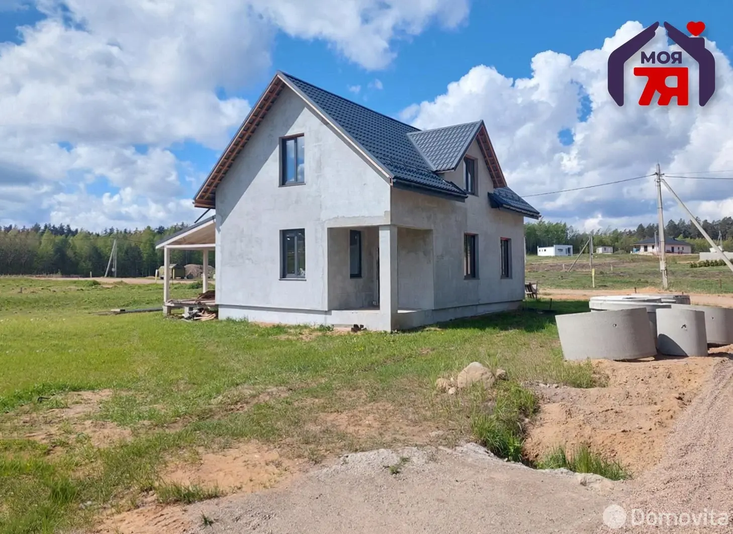 купить дом, Стрелец 2014, 