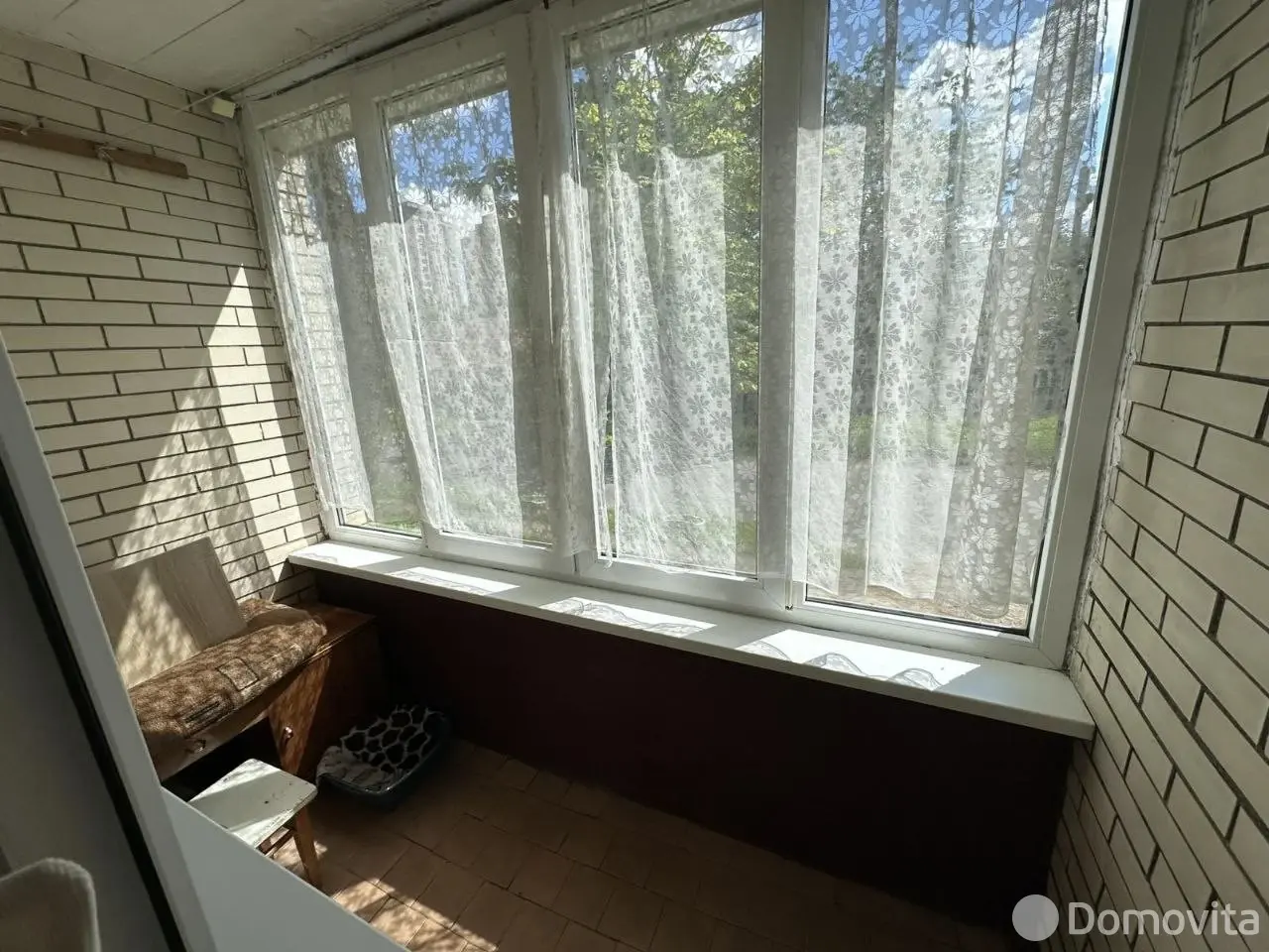 Снять 2-комнатную квартиру в Минске, ул. Авакяна, д. 34/3, 500USD, код 146436 - фото 9