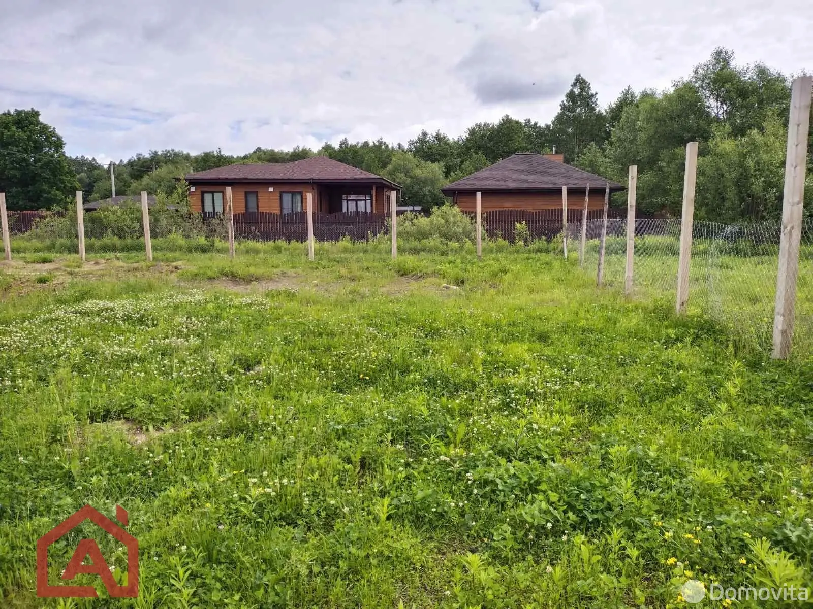 продажа участка, Мочаны, ул. Озерная