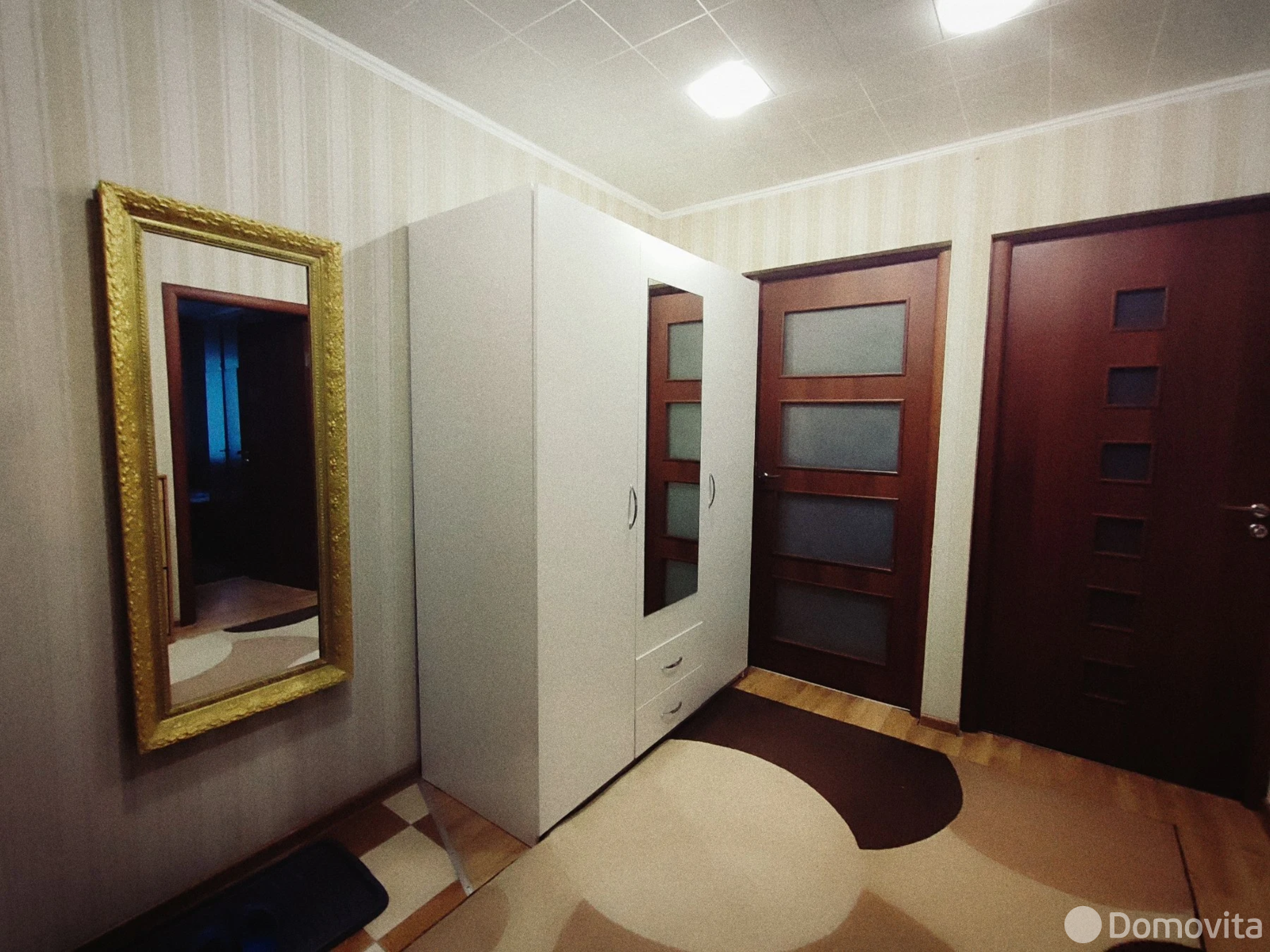 Снять 3-комнатную квартиру в Минске, ул. Нестерова, д. 82, 550USD, код 150081 - фото 3