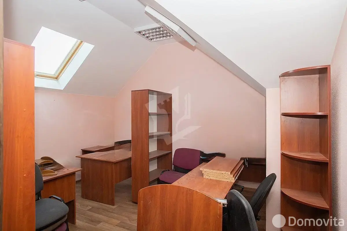 Снять офис на ул. Комсомольская, д. 20/в в Хатежино, 5170BYN, код 16791 - фото 11