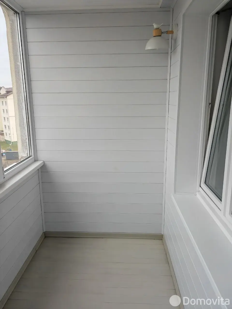 Снять 2-комнатную квартиру в Дзержинске, ул. Пролетарская, д. 16, 650BYN, код 148437 - фото 26