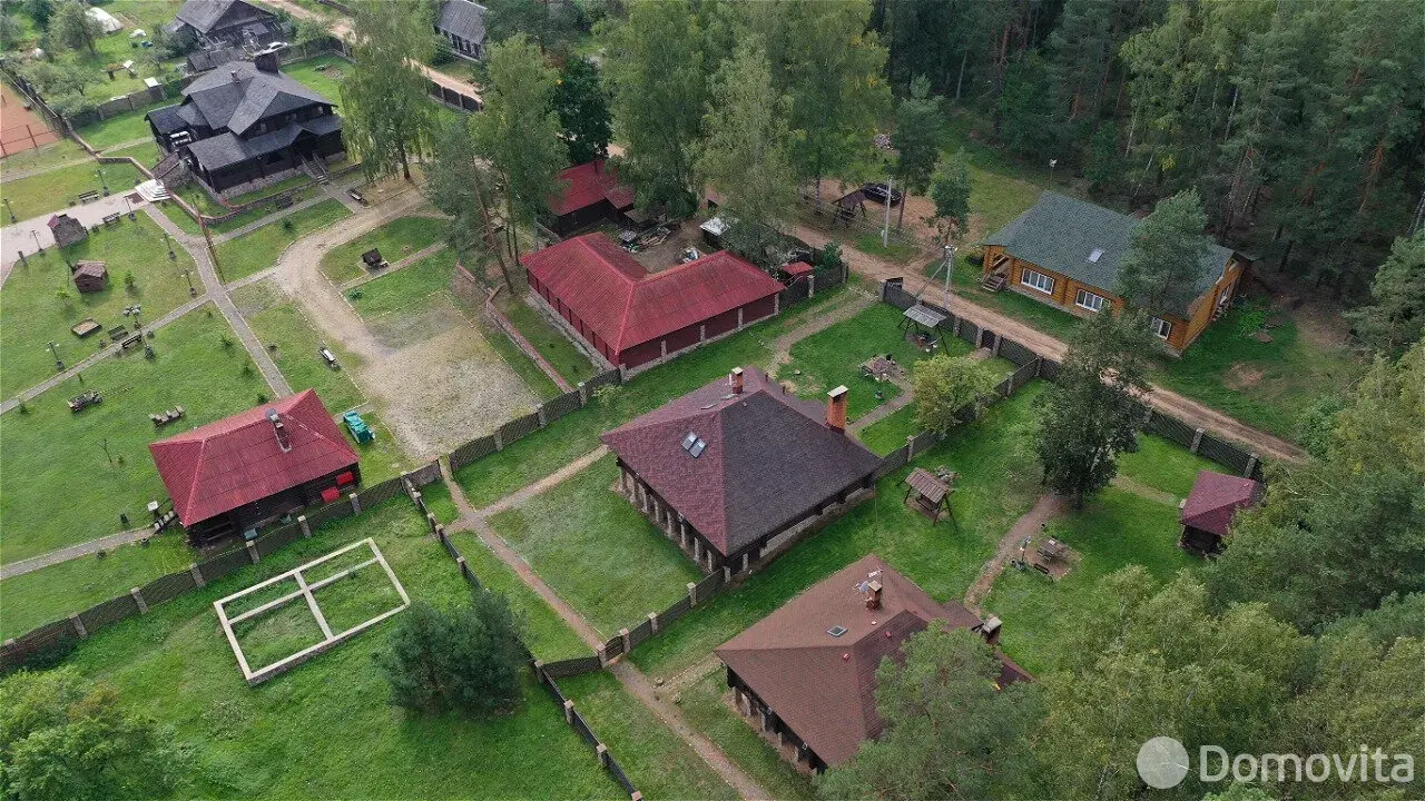 коттедж, Уклеенка, пер. Сосновый, д. 7 