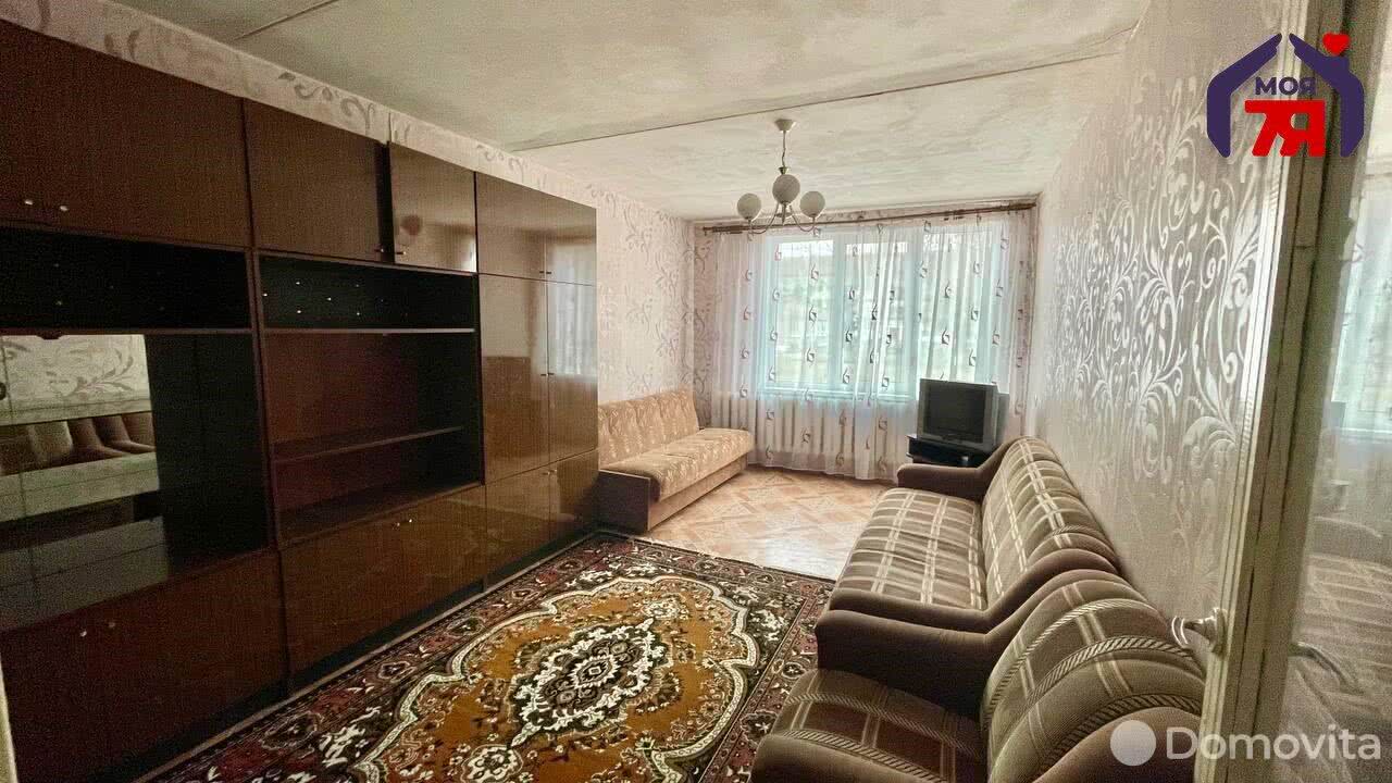 Продажа 1-комнатной квартиры в Велятичах, ул. 1 Мая, д. 46, 10300 USD, код: 983479 - фото 2