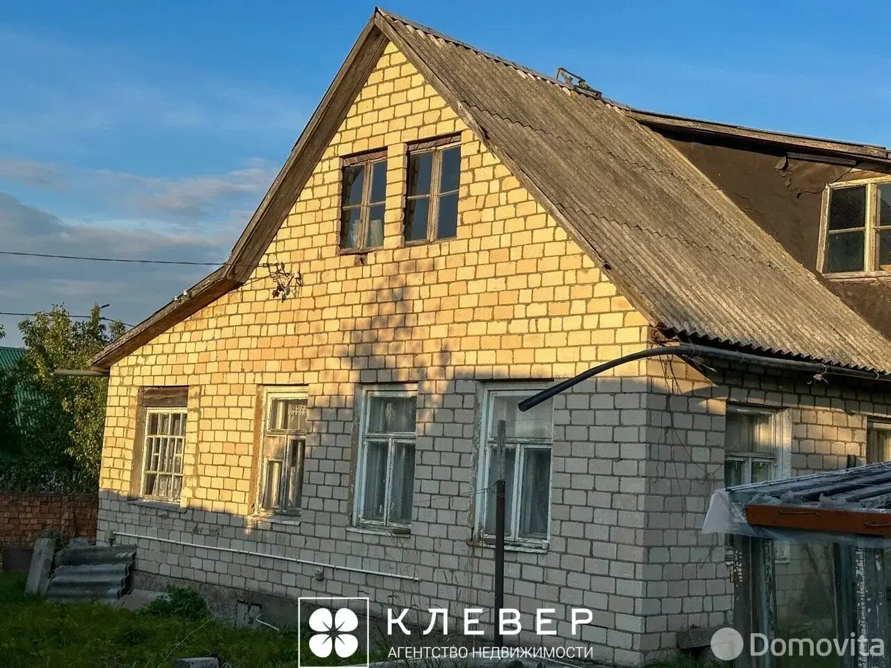коттедж, Ратомка, ул. Полевая, д. 45 