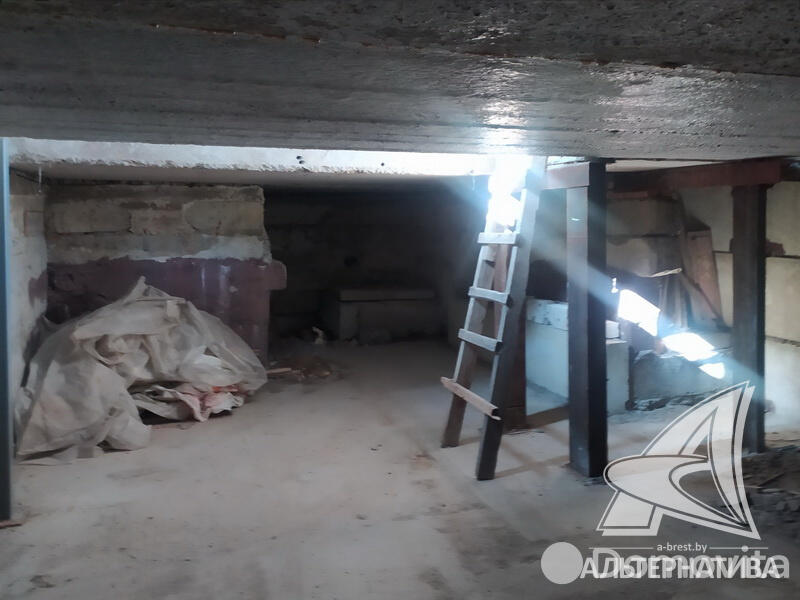 Купить 2-этажную дачу в Кислинка Брестская область, 45000USD, код 174639 - фото 17