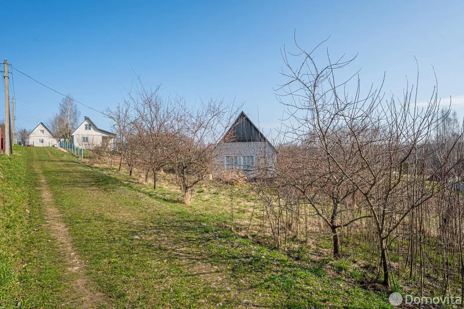 продажа дачи, РАМОНАК-МАЗ, 