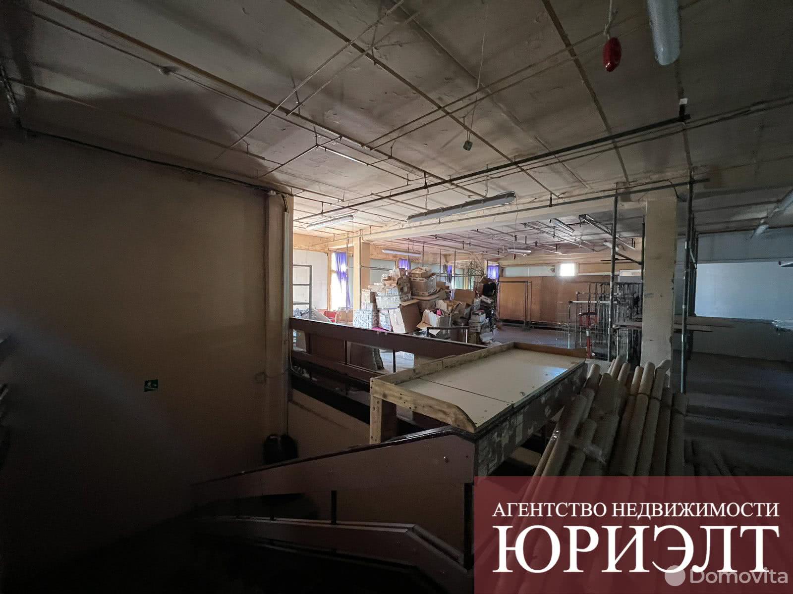 Купить складское помещение на ул. Писателя Смирнова, д. 66 в Бресте - фото 12