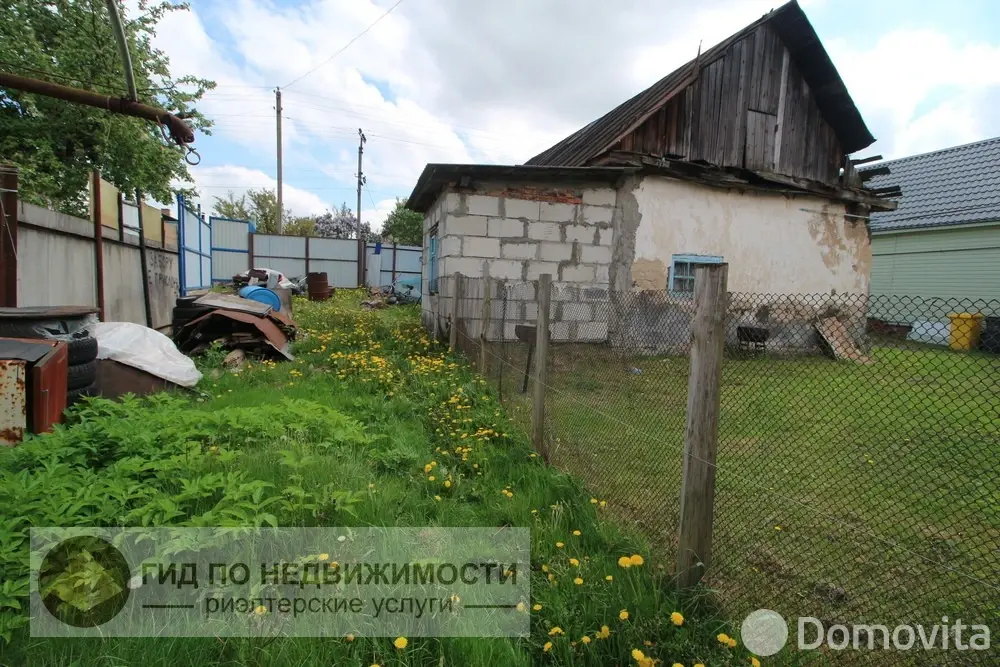 продажа дома, Гомель, ул. Юношеская, д. 12
