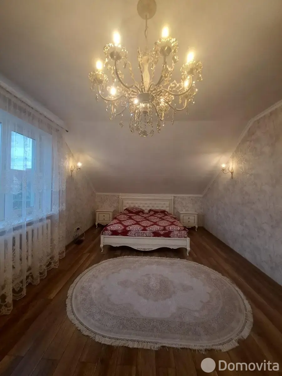 Стоимость продажи дома, Чуриловичи,